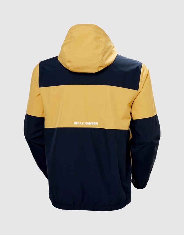 Helly Hansen - Koster Rain Jacket