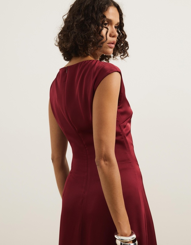 Atmos&Here - Ava Midi Dress