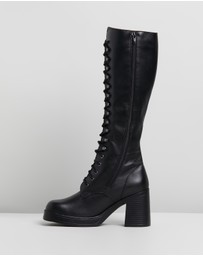 ROC Boots Australia - Indiana