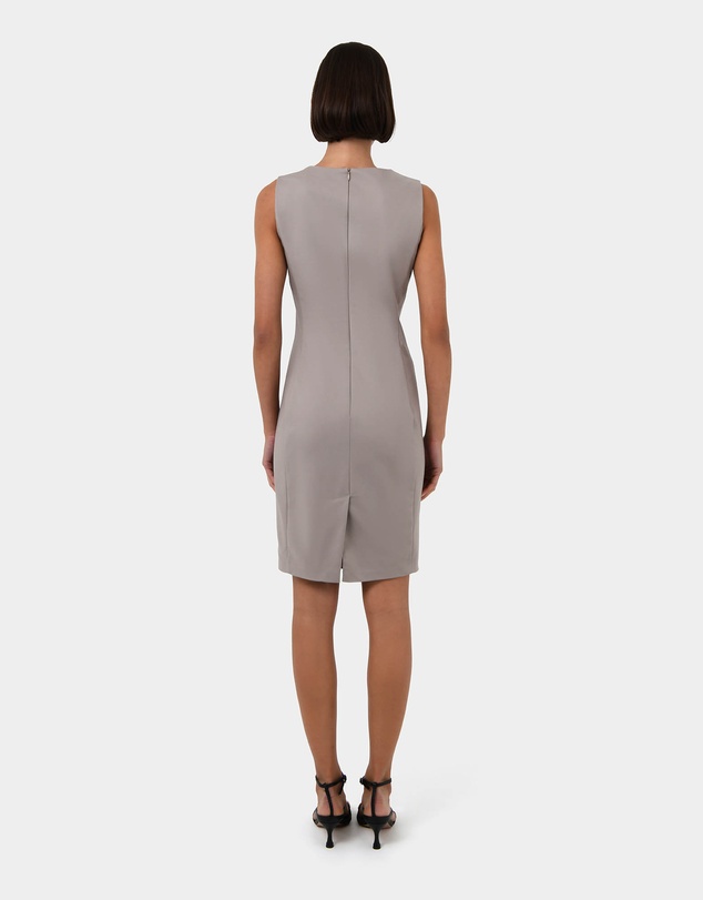 Forcast - Taylor Fitted Dress