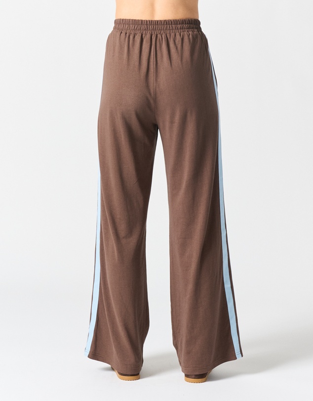 Walnut Melbourne - Spain Pant