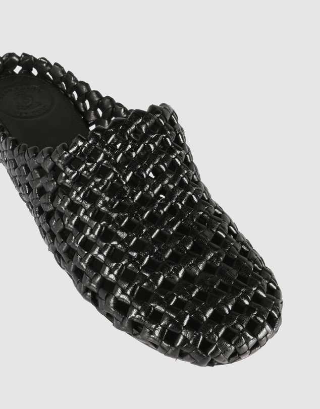 Beau Coops - Issie Mules