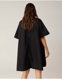 Primness - Shore Shirt Dress