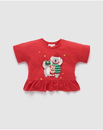 Christmas Red