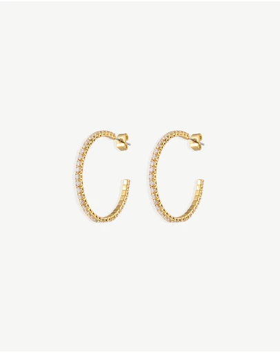 Zahar - Lucie Earrings