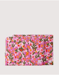 The Somewhere Co - Positano 16-Inch Laptop Case