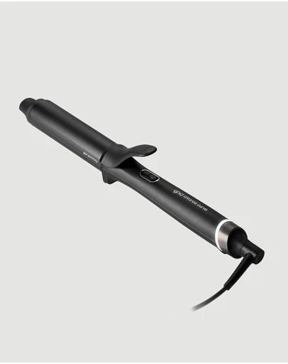 ghd - NEW chronos curve grand Curling Tong