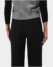 Forcast - Gordon Straight Leg Pants