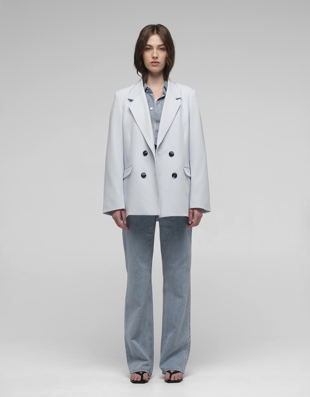 JACANDMOOKI - Brooke Blazer