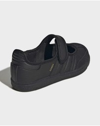 adidas Originals - Samba Jane Shoes Kids