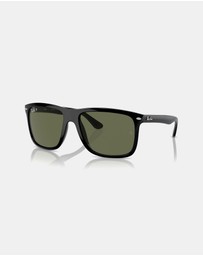 Ray-Ban - Boyfriend Two
