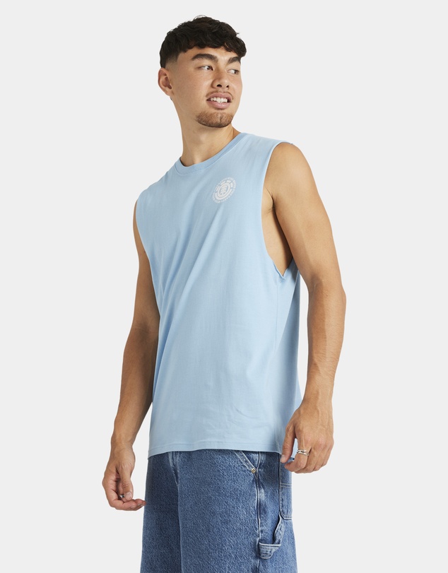 Element - Mens Seal BP Muscle Shirt