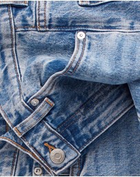 & Other Stories - Cropped Wide-Leg Jeans