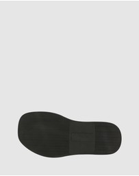Beau Coops - Mera Slide Flatforms