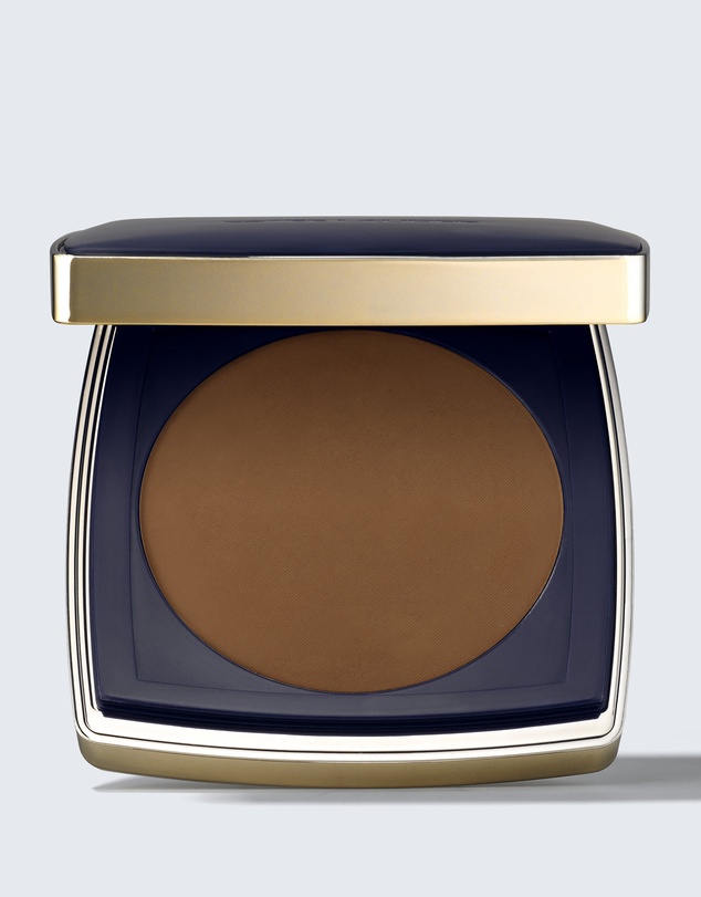 Estee Lauder - Double Wear Stay-in-Place Matte Powder Foundation - 8C1 Rich Java
