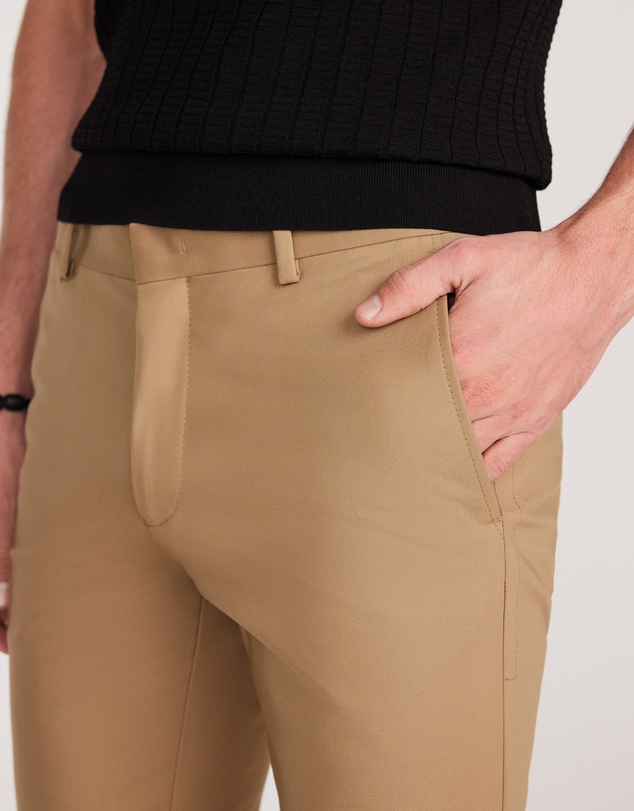 Calibre - Tech Cotton Stretch Slim Pant
