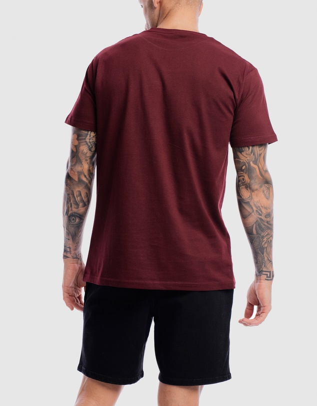 Counter Culture - Track Tee