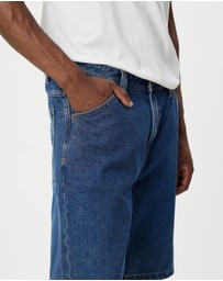 Abrand - A5 Baggy Shorts Gavin