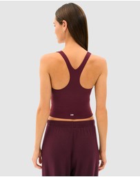 Splits59 - Ella Airweight Tank