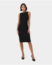 Forcast - Luna Sleeveless Dress