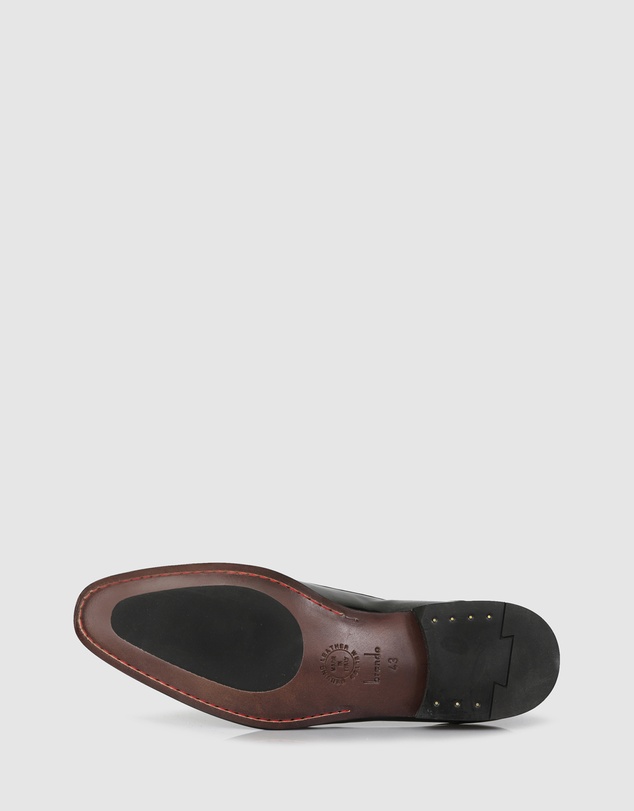 Brando - Robert Lace Ups