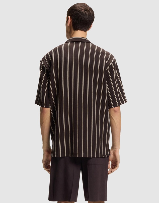 BOSS - C Lars Camp B 262 Shirt