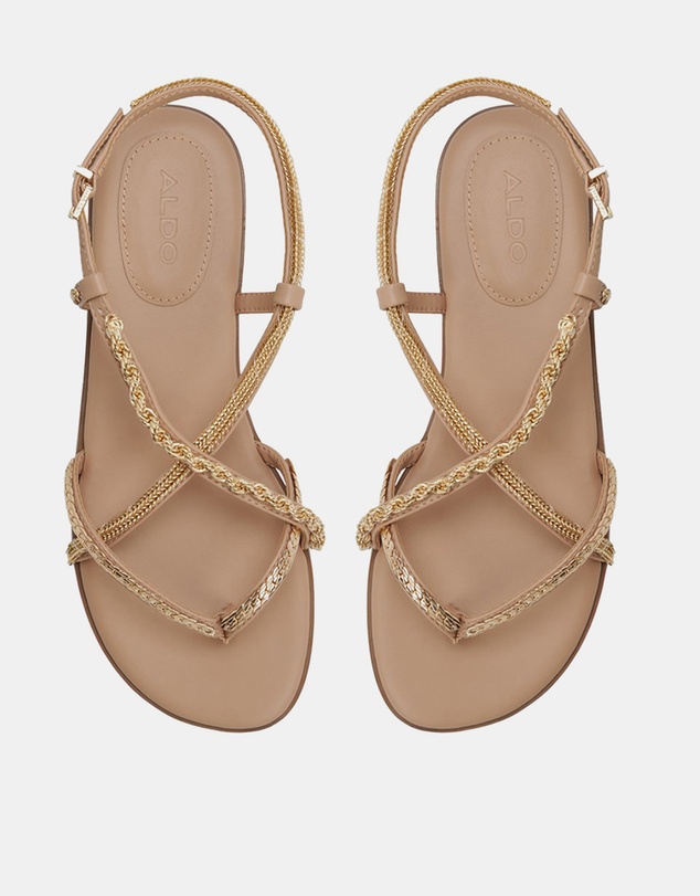ALDO - Aury Flat Sandals