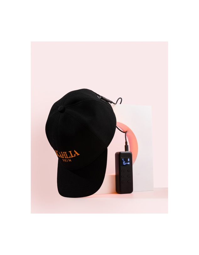 Kahlia Skin - LED Revive Hair Cap