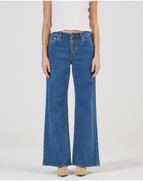 Rolla's - Jane Aline Jeans