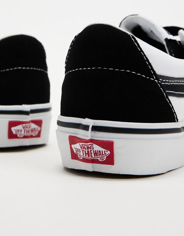 Vans - Sk8-Low 2-Tone Sneakers - Men's