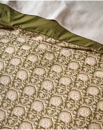 Aura Home - Jaipur Quilt Cover