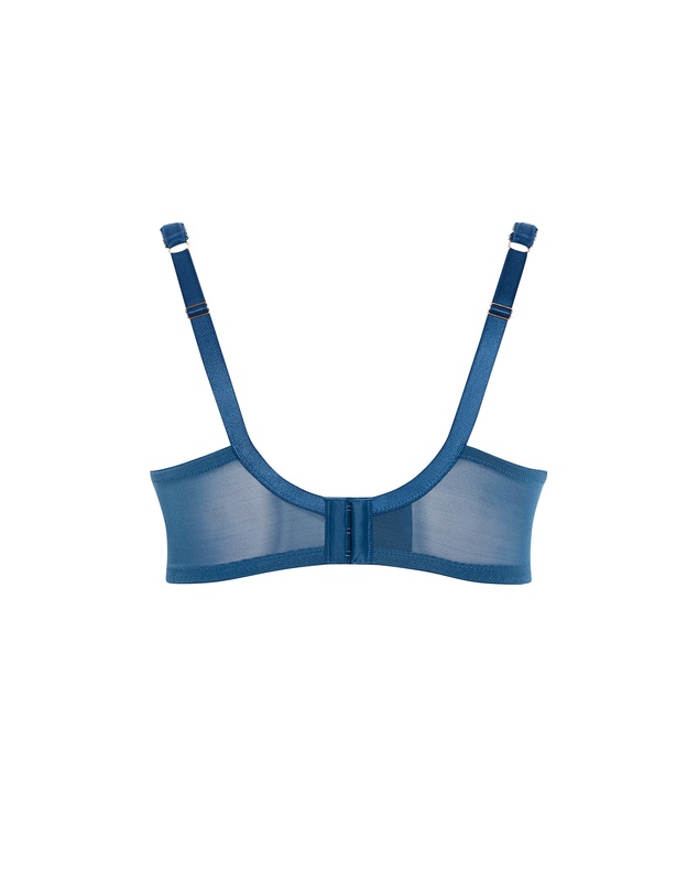 City Chic - Cassia Underwire Bra
