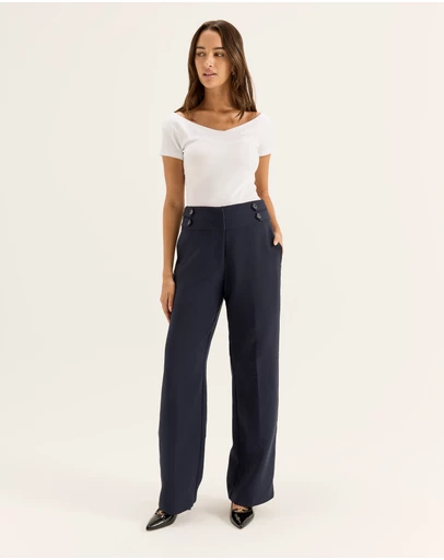 Review - Chapel Street Pants