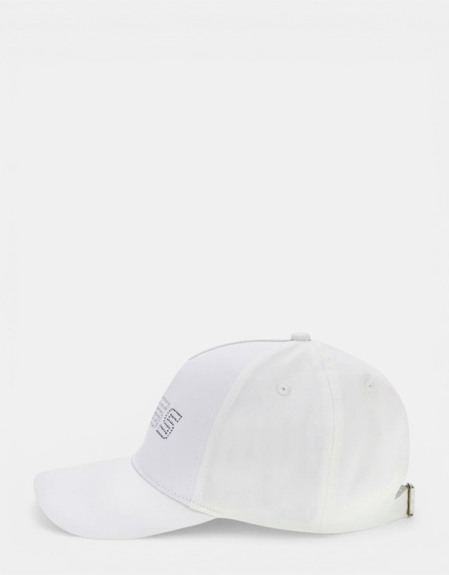 GUESS - Logo Baseball Cap