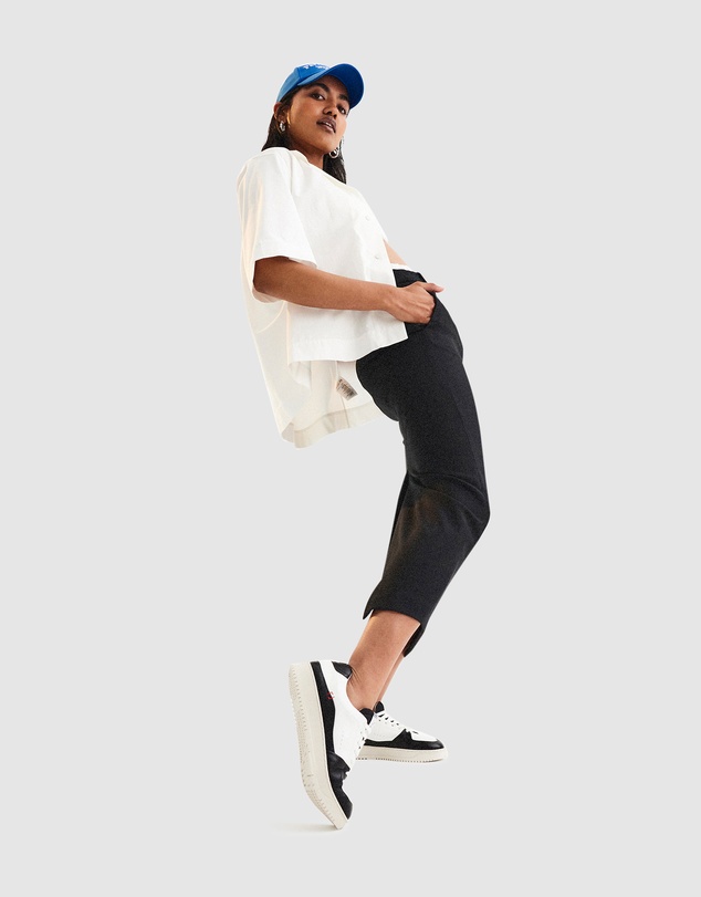 Rollie - Wave Classic Shoe