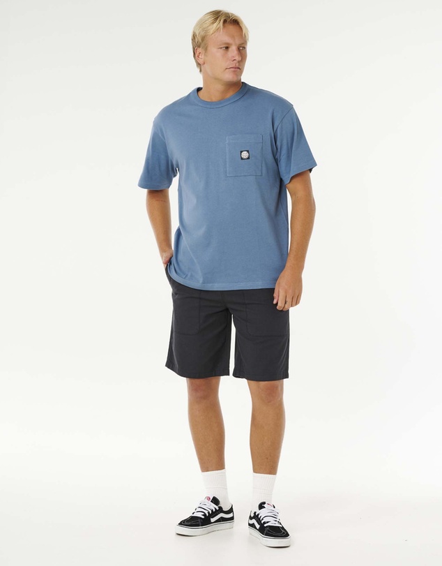 Rip Curl - Premium Surf Wettie Loose Tee