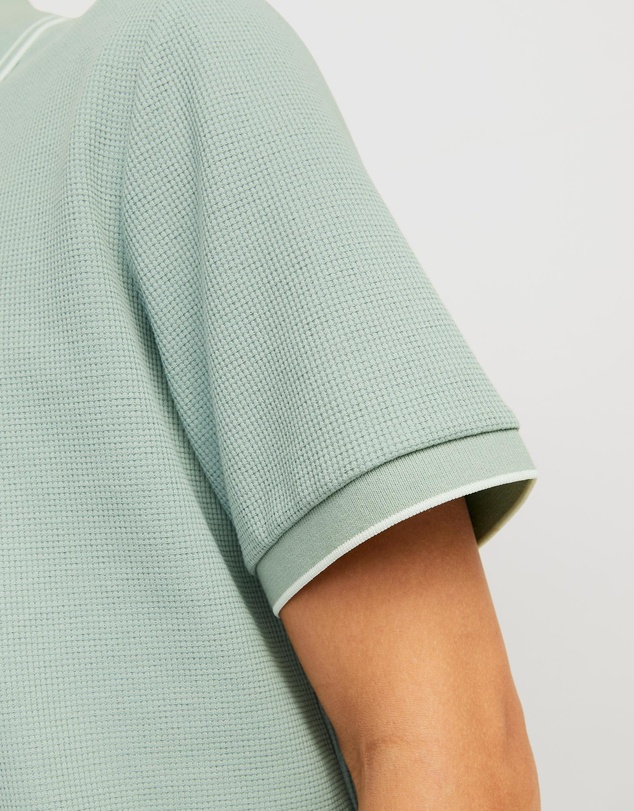 Jack & Jones - Austin Short Sleeve Polo