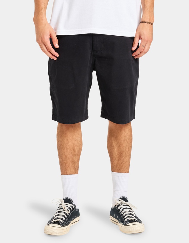 Quiksilver - Mens Everyday Union 20