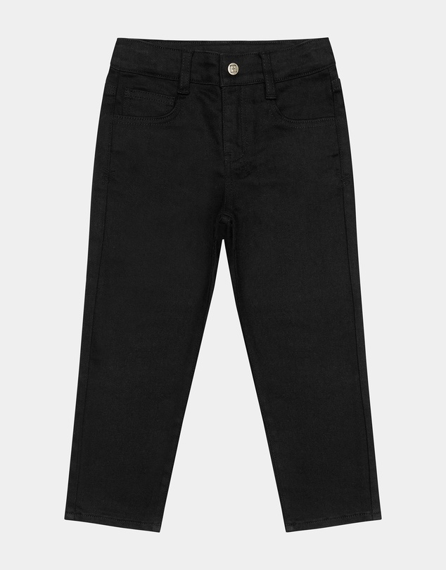 Ksubi - Lil Jett Jean Black Rebel