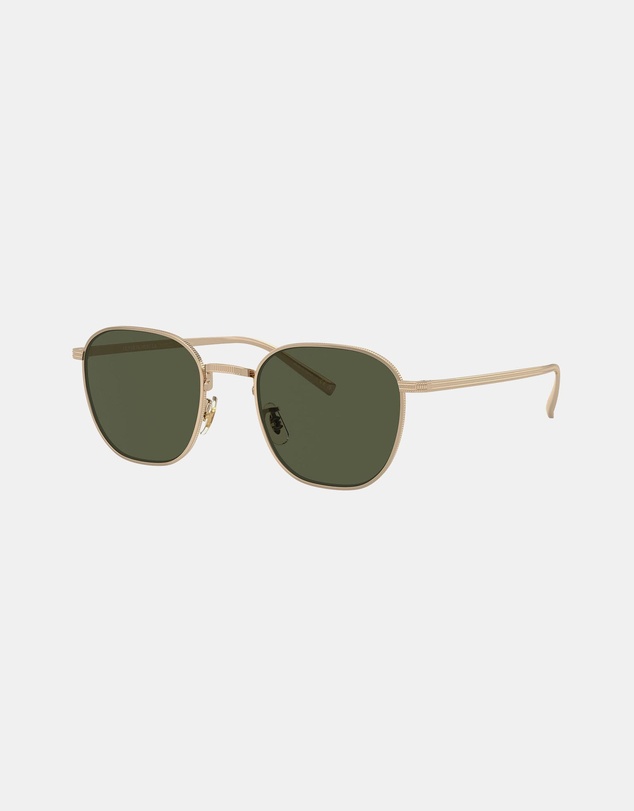 Oliver Peoples - Rynn