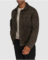 Tarocash - Belgrade Jacket