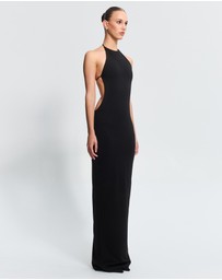 Effie Kats - Jett Gown