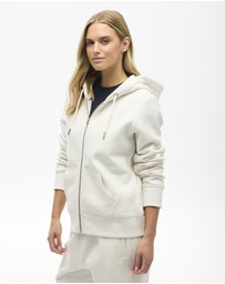 Superdry - Essential Zip Hoodie