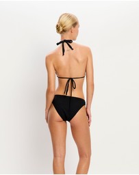 Modibodi - Swimwear Period Bikini Bottom Light Absorbency
