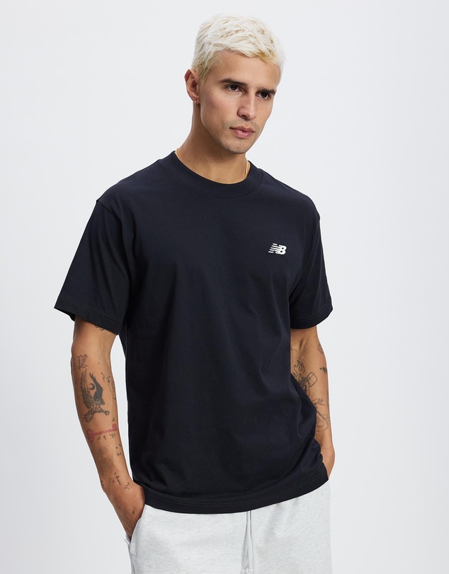 New Balance - Sport Essentials Cotton T-Shirt