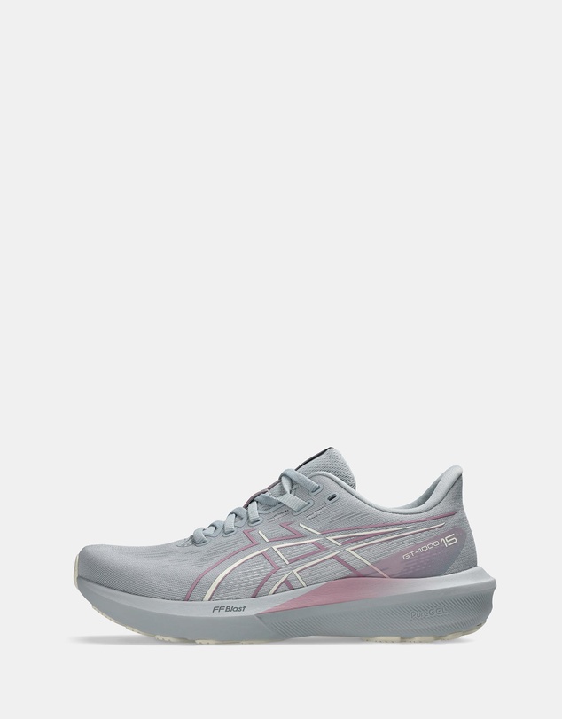 ASICS - Gt-1000 15 (D Wide) - Women's