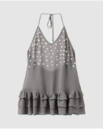 M.N.G - Perla Dress