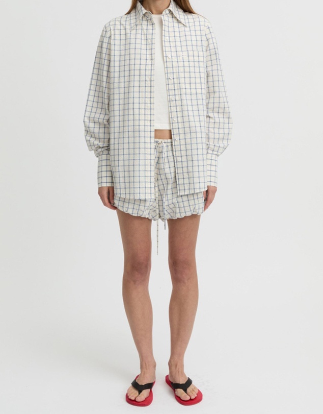 Blanca - Isley Shirt