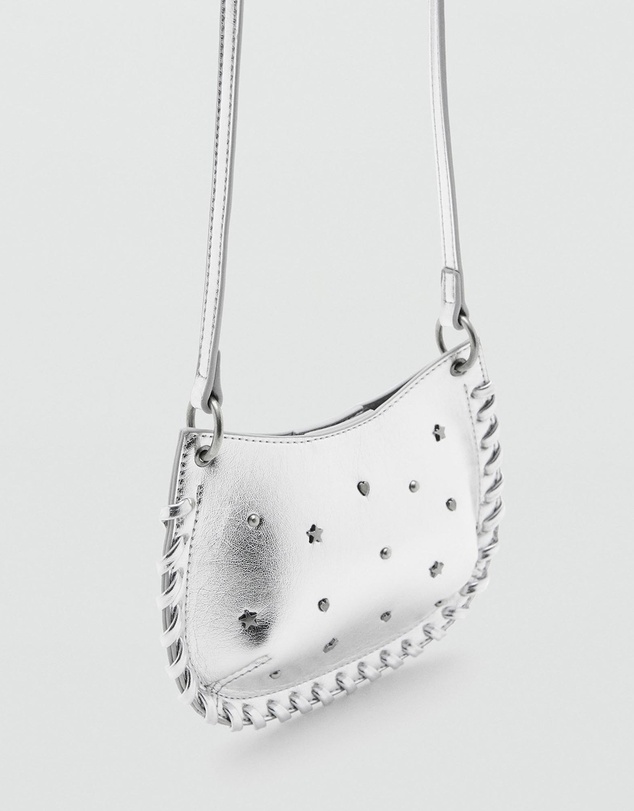 M.N.G - Mini Bag - Teens