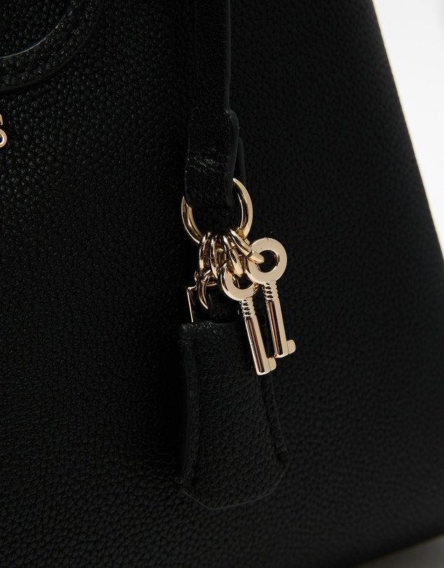GUESS - Isola 3 Comp Satchel